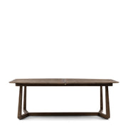 Miller Dining Table Extandable, 220/330x100 - Betten Ritter Living