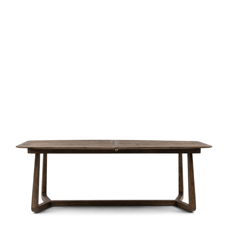 Miller Dining Table Extandable, 220/330x100 - Betten Ritter Living