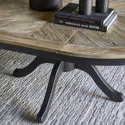 Esstisch Le Marais, 140/190x140 - Betten Ritter Living