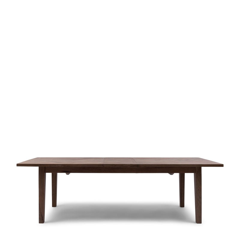 Esstisch Bodie Hill, 310/220x100 - Betten Ritter Living
