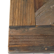 Château Chassigny Coffee Table, 70x70 cm - Betten Ritter Living