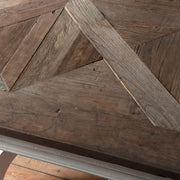 Château Belvédère Dining Table, 100x100 cm - Betten Ritter Living