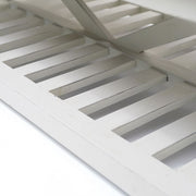 Château Chassigny Coffee Table, 150x70 cm - Betten Ritter Living