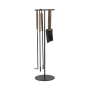 Kamingarnitur 5Tlg. ASHI - Betten Ritter Living