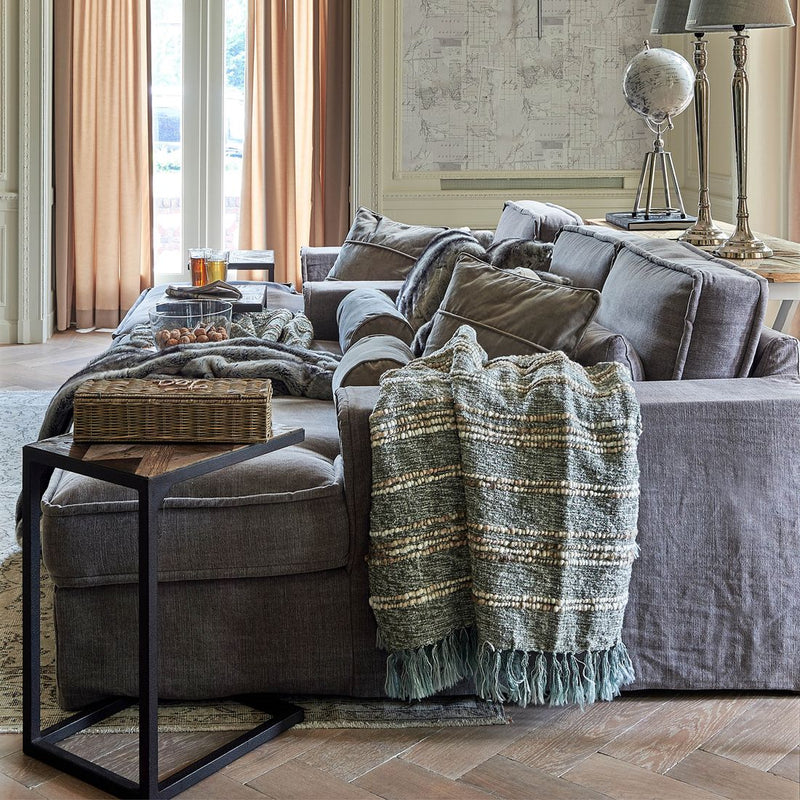 Château Chassigny Table - Betten Ritter Living