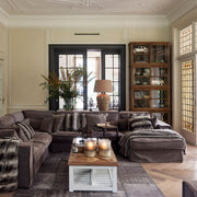 Château Chassigny Coffee Table, 150x70 cm - Betten Ritter Living