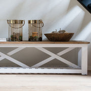 Château Chassigny Coffee Table, 150x70 cm - Betten Ritter Living