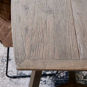 Miller Dining Table, 220x100 cm - Betten Ritter Living