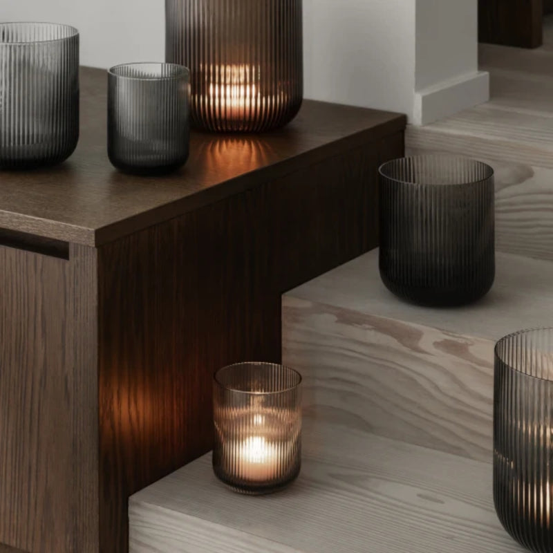 Windlicht VEN, L - Betten Ritter Living
