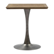 Esstisch Montpellier, 70x70 - Betten Ritter Living