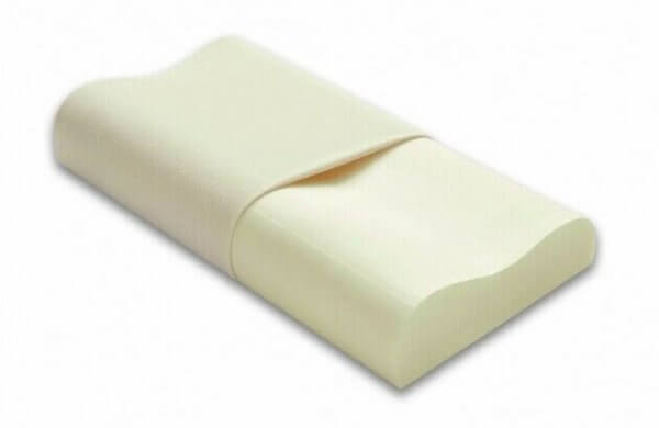 BETOVIN Nackenstütze - Ergonomische Halsunterstützung Gegen Verspannungen