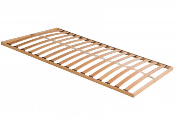 Betten-Onlineshop-Federleistenrost "Standard"