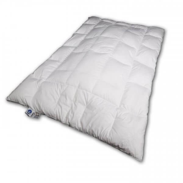 Winterdaunendecke BR1932 Premium Collection Balance 7-Zonen